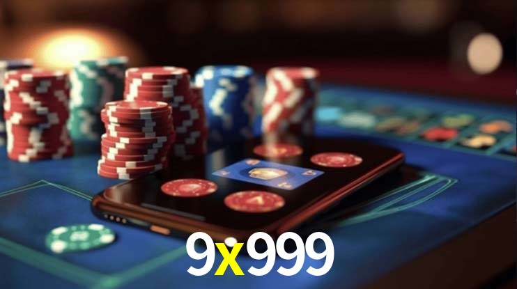 9x999 Giros Grátis