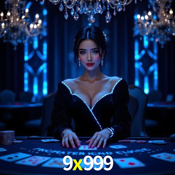 9x999 Caça-níqueis móveis