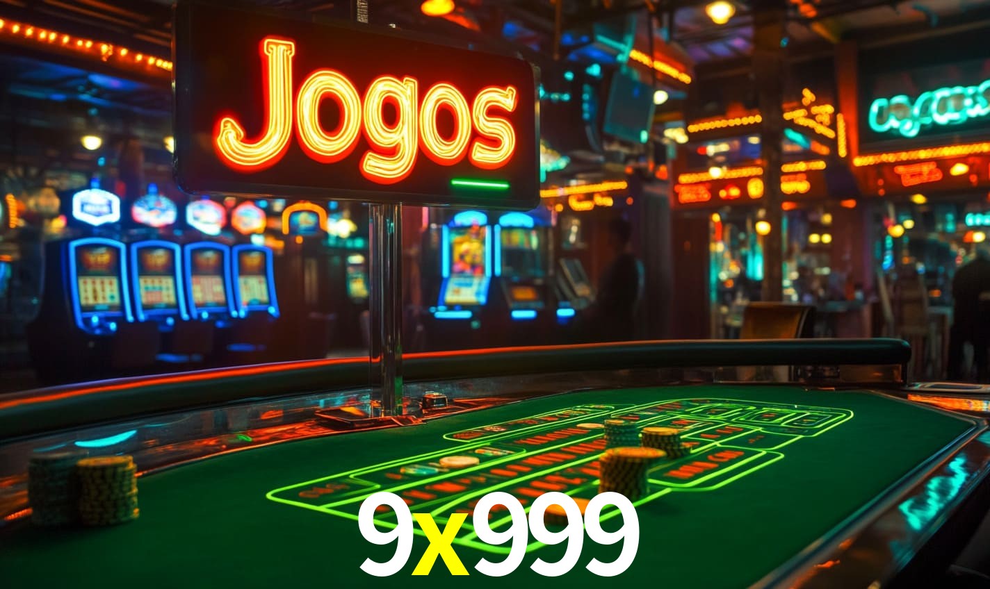9x999 Dicas de Jogo