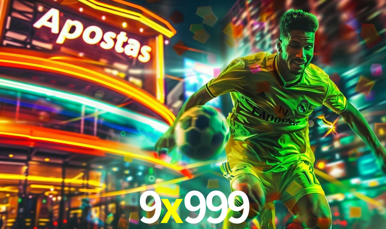 9x999 Bonus Rain – Ganhe mais em jogos de caça-níqueis