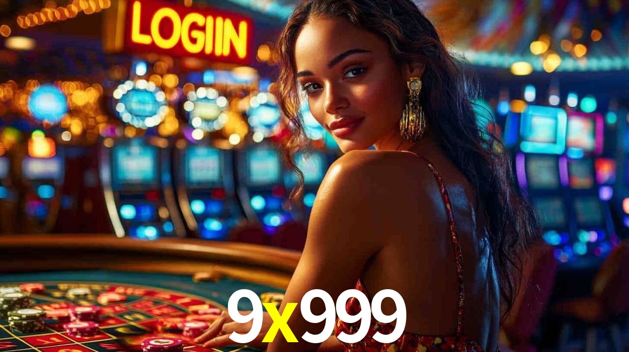 9x999 公平游戏